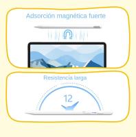 Lenovo Thinkplus Pluma Táctil Universal BP16 Para Tableta Móvil Android iOS iPhone Accesorios Para iPad Stylus Para Dibujo - details 5