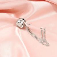 4pcs Clip Magnético De Moda Para Ropa Fuerte Clip De Perno Gratis Broche Decorativo Para Pañuelos Y Trajes De Mujer - details 2