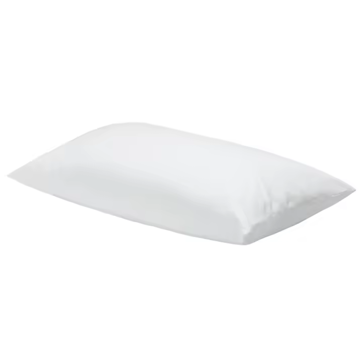 Almohada 100% fibra hueca Antialérgica Fiber con cremallera fabricado en españa - 1