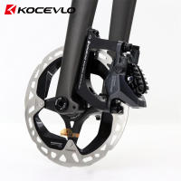 Adaptador De Calipero KOCEVLO SM-MA-F160P/D R160P/D De Montaje Plano a Post Para Rueda De 160mm Freno De Disco De Carretera FM a PM - details 4