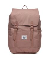 Herschel Mochila pequeña Retreat UNISEX -  11400-02077 Ash Rose - details 0