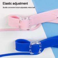 Gafas De Natación Para Niños Con Tapones Para Los Oídos Antiniebla Anti-olfato Gafas De Piscina Y Playa Para Niños Y Niñas - details 2