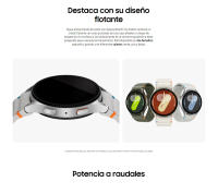 Samsung Galaxy Watch7 / Smartwatch Bluetooth - details 2