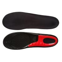 1Par De Plantillas De Silicona Para Zapatos Soporte De Arco Ortótico Plantillas Suaves Antideslizantes Para Hombres Y Mujeres Inserciones De Zapatilla Deportiva Absorbente De Sudor Suave Y Transpirable - details 10