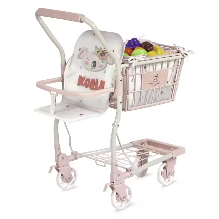 Armario Cambiador Plegable - 1