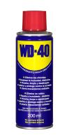 ACEITE LUBRICANTE 34102 WD40 200ml LUBRICANTES Y ACEITES FAMILIA WD40 MULTIPLES APLICACIONES - details 0