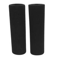 Manillar De Motocicleta Antivibración Espuma Cómoda Slip over Gancho Para Moto Accesorios De Motocicleta Comodidad Y Durabilidad - details 13