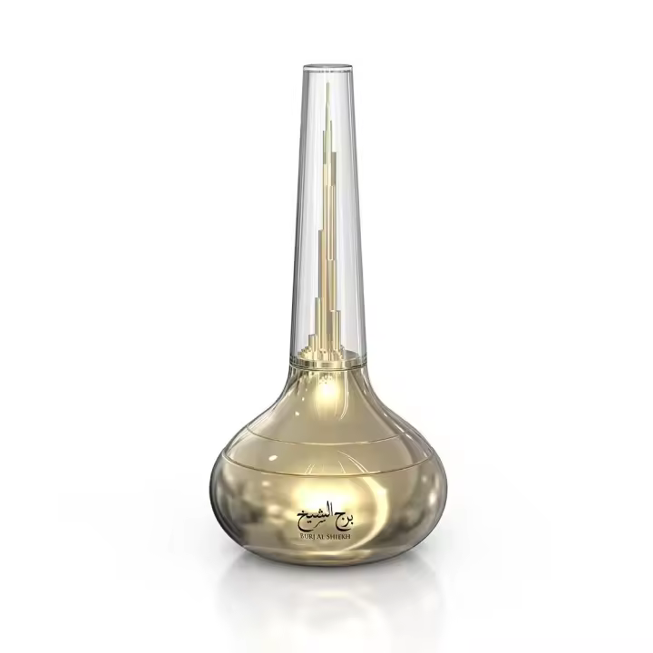 Emper Le Chameau Burj Al Shiekh Eau de Parfum Unisex 100ml - 1