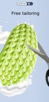 Suela De Silicona Para Zapatos Antideslizante Transpirable Soporte Arco Ortopédico Para Plantar Fasciitis Aumento De La Suela Para Hombres - details 10