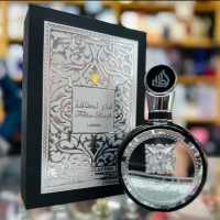 Lattafa Fakhar Negro - Perfume árabe de Hombre 100ml - Top Ventas - Fragancia Masculina - Uso Diario - details 2