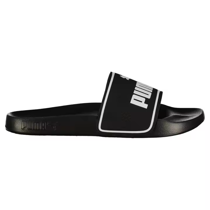 Calzado hombre Chanclas Puma Chanclas Leadcat 2.0 H Negro - 1