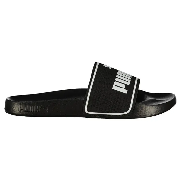 Calzado hombre Chanclas Puma Chanclas Leadcat 2.0 H Negro - 1