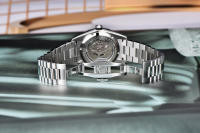 Reloj De Pulsera Mecánico PAGANI DESIGN DD40 Para Hombre Oro Rosa Lujo Cristal De Zafiro AR Resistente Al Agua Con Fecha Y Semana - details 37