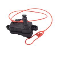 Motor De Accionamiento Para Puerta De Tanque De Combustible Audi A3 A6 A7 C7 Q3 Q7 4L0862153D Pieza De Repuesto Original - details 4