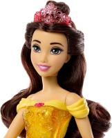 Princesas Disney Muñeca Bella Disney de 30 cm Mattel HLW11 - details 2