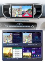 Junsun Android 13 Radio Para Kia Sportage 4 QL 2016 2017 2018 DSP Navegación GPS Reproductor Multimedia 2 DIN Inalámbrico CarPlay Android Auto Radio - details 20