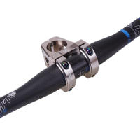 ZTTO Tornillo MTB 35mm DH AM Enduro Tornillo De Bicicleta De Montaña Alta Resistencia Aluminio Aleación 28.6 Steerer Para Manillar 25.4mm 31.8mm - details 3