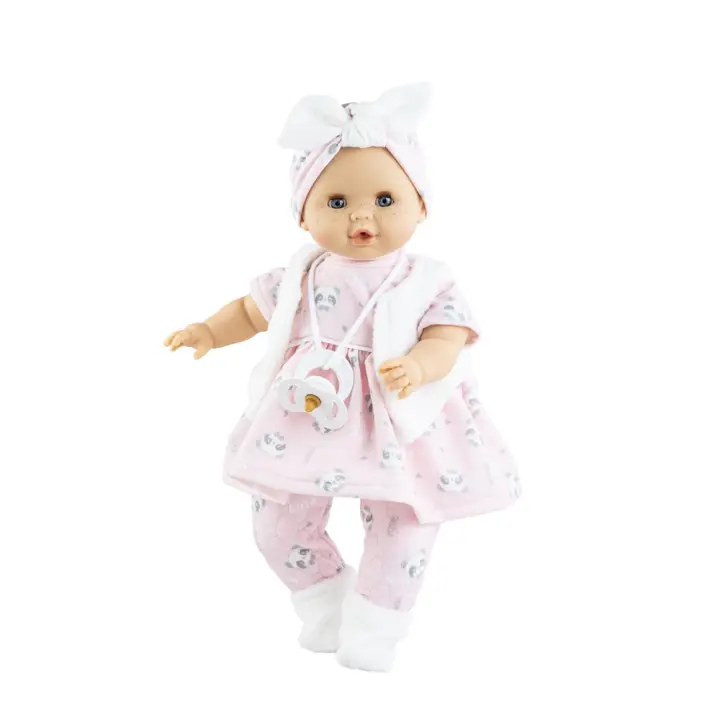 Muñeca Sonia 36 Cm Paola Reina (08037) - 1