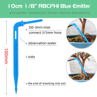 Sistema De Riego Por Drip Para Jardín Y Maceteros Con Transmisor 2-Maneras Y 4-Maneras 3/5mm Arrow Verde Herramienta De Jardinería - details 2