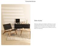 CREATE - RECORD PLAYER RETRO - Tocadiscos Retro con Bluetooth, USB, SD, MicroSD y Mp3 - details 0