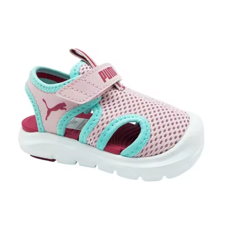 Puma Select - Zapatilla Baño sandalia cerrada niñas - 1