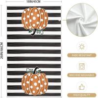 Toallas De Cocina De Otoño 2Pcs Toallas De Mano Estacionales Para Agradecimiento Toallas De Microfibra Toallas De Harina - details 53
