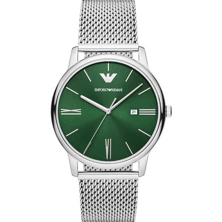 Reloj EMPORIO ARMANI AR11578 - Diseño Elegante - Resistente Al Agua - 1
