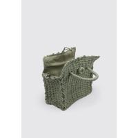 Limma BASTET Bolsos Mujer Verde - details 2