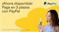 Oral-B iO 7S cepillo eléctrico azul con 2 cabezales y 1 estuche de viaje diseñado por Braun - details 3
