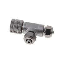 Kit De Regulador De CO2 Para Acuario Con Contador De Bolbolas Y Válvula De Aguja Accesorios Del Sistema De CO2 Para Tanque De Peces - details 10