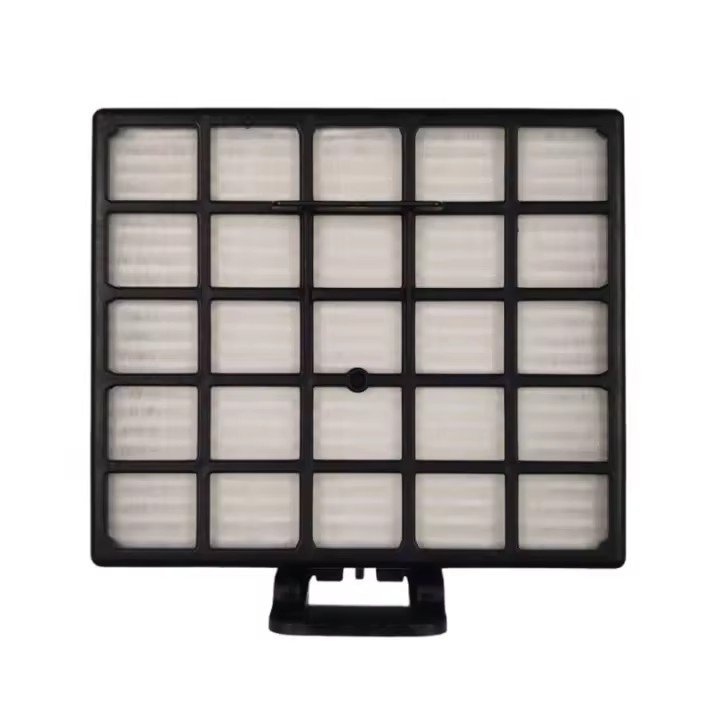 Filtro Hepa H12 para aspiradores Bosch Siemens -  1 Unidad  SpareHome® 401BH0066 - 1