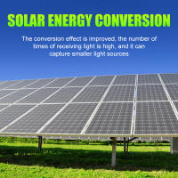 Panel Solar Polysilicona De 12V 5W Mini Cargador Portátil Para Coche RV Barco Cable De 3m Cargador Rápido Al Aire Libre - details 8