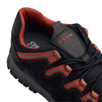 Geox-Zapatillas Deportivas de Piel U Delray B U04A7B-0ME11 para Hombre