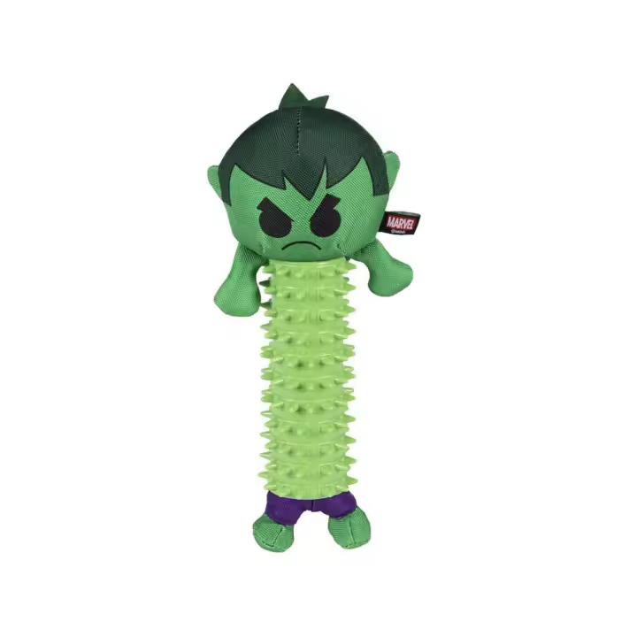 ▷ MORDEDOR PARA PERRO DE HULK by Pequeños Gigantes - 1