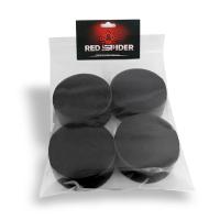 Pneumáticos De Espuma Suave 105mm Para RC Crawler 1/10 Diametro 125-130mm 2.2/1.9 Pulgadas Rbx10 TRx-4 Accesorios De Coche - details 10