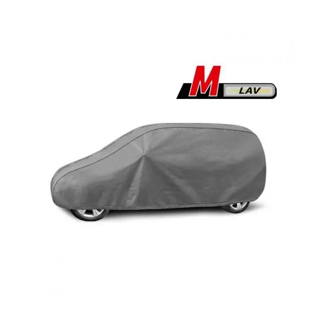 KEGEL Funda para coche MOBILE GARAGE M LAV - 1