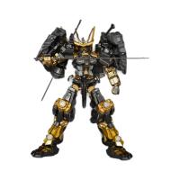 Figura De Anime HG Sombra Herética Rey Modelo Artesanal 1/144 Mecha Warrior Adorno Regalo De Navidad Para Fans De Anime - details 13