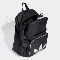 Mochila Adidas Original Monogram I25 Negro Admovi2564Ad - details 3
