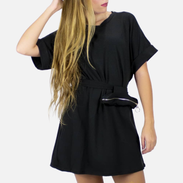 Only Vestido Femenino ONLMAY Vestido Corto