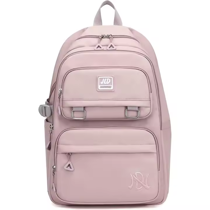 Mochila para niños Mochilas escolares Mochilas escolares para niñas y niños Mochilas escolares Mochilas escolares para hija Hijo Mochilas escolares para viajes al aire libre Poliéster impermeable Pur - 1