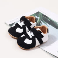 Zapatos Para Bebés De Primavera Y Otoño De Alta Calidad Suela PU Y TPR Antideslizante Para Niños Y Niñas De 0 a 18 Meses BXC4139 - details 17