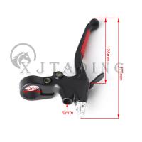 Manillar Antideslizante Para Motocicleta Freno Embrague De Aluminio Compatible Con Bicicletas Motorizadas De 49cc 60cc 66cc 80cc 2 Tiempos Piezas De Bicicleta - details 1