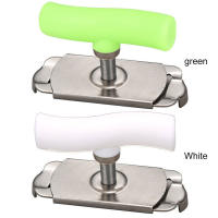 Abrepuertas De Acero Inoxidable Sin Esfuerzo Para Manos Débiles Abrepuertas Para Artritis Herramienta Laboriosa Para Eliminar Tapas De Botellas - details 4