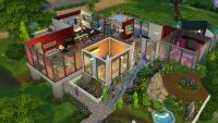 Videojuego LOS SIMS 4 COLECCIÓN para PC - Incluye 1 pack de contenido y 2 packs de accesorios - PAL España - No incluye discos - Sólo descarga - Electronic Arts - details 0