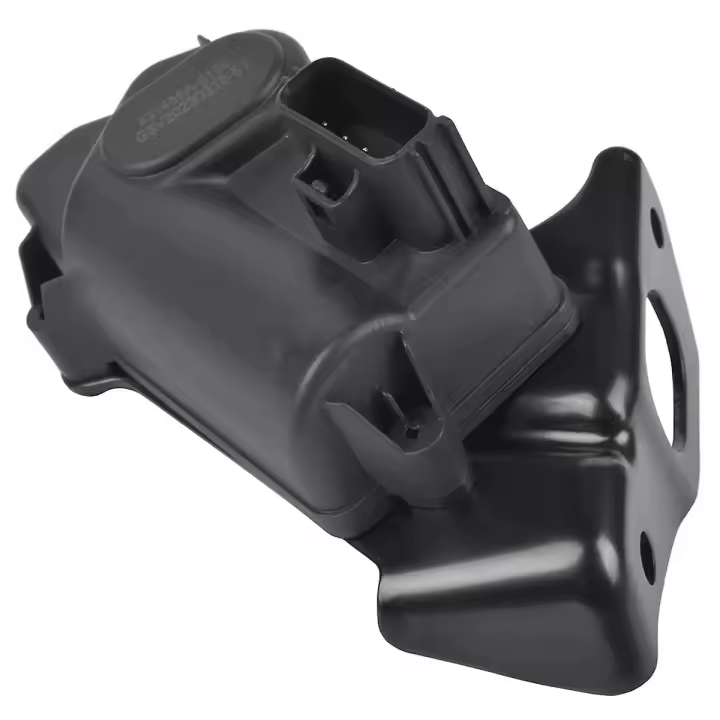 Motores remolino flaps Motores 30756099 para C30 C70 S40 V50 S60 V70 S80 xc90 xc70 2.4 D5 Eddy Motor de corriente - 1