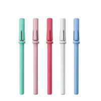 HYTOOS Bit De Mandril Para Mini Pulidoras De Uñas Color Caramelo 3.1mm Acero Inoxidable Accesorio Para Taladro De Uñas - details 0