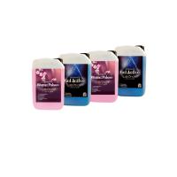 TETRA PACK DE LAVADO DETERGENTE Y SUAVIZANTE DE LABONCLER. 2 DETERGENTES GEL ACTIVO 2 SUAVIZANTES BLUME POISON. Sus tensioactivos limpiadores son Los más altos y peptizantes del mercado eso le confiere un poder de arrastre único. LABONCLER ECOJIN ECO JIN - details 1