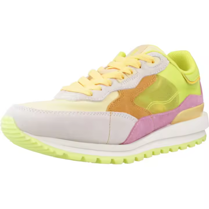 Zapatillas deportivas de Mujer Marca Gioseppo Modelo Ola - 1
