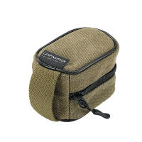 Bolsa De Almacenamiento Multifuncional CAMPINGMOON Para Exteriores Pequeños Artículos Con Sujeción Desmontable Y Línea De Algodón - details 0