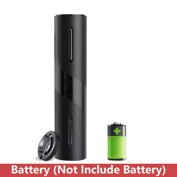 Automático Eléctrico para Wine Tinto with Carga USB 4 en 1 Accesorios de Cocina Gadgets Abra Lates de Vino Tinto - 1